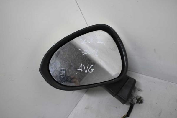 RETROVISEUR GAUCHE ELECTRIQUE SEAT - Vue 2